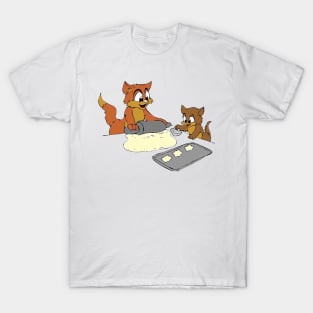 Baking Buddies T-Shirt